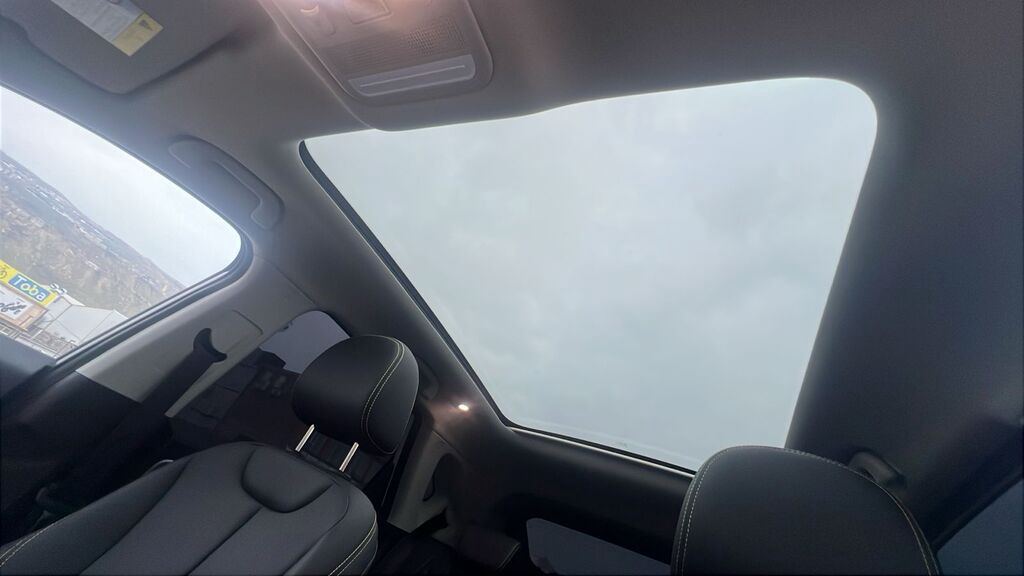 Forthing Friday EV, 57.8 kWh, 2024 il, 68 000 km — Avtomobillər, Bakı (11)