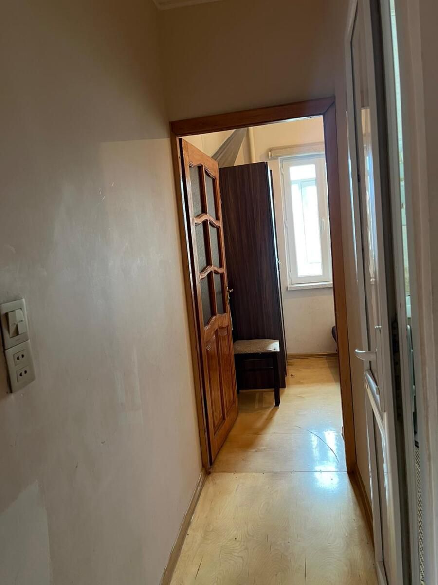 Satılır 2 otaqlı köhnə tikili 45 m² — Mənzil, Bakı (3)