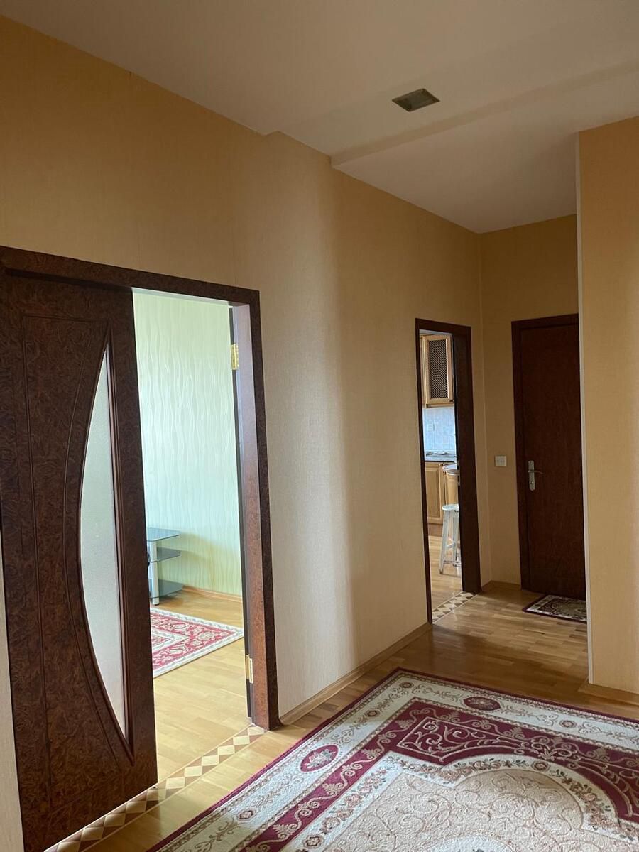 Satılır 3 otaqlı yeni tikili 110 m² — Mənzil, Bakı (3)