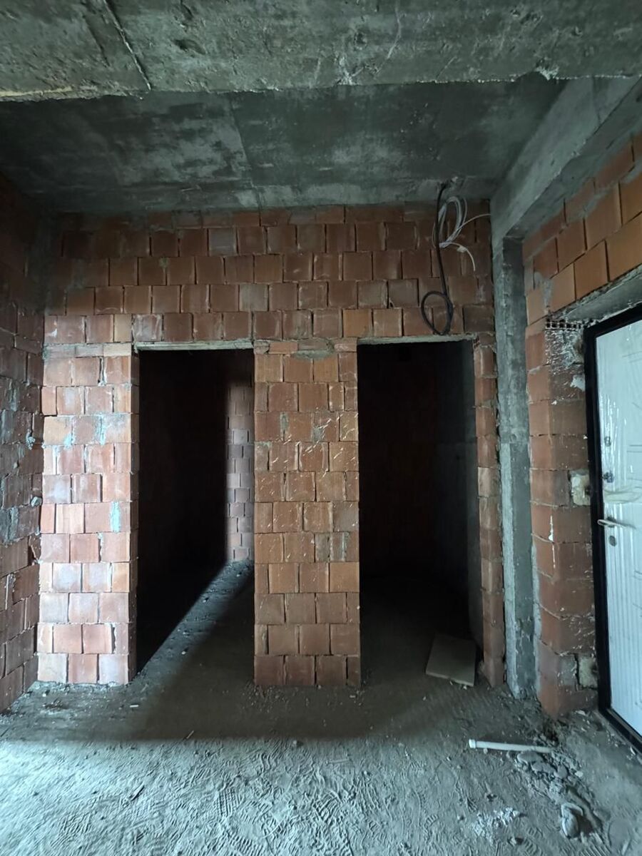 Satılır 3 otaqlı yeni tikili 125 m² — Mənzil, Bakı (9)