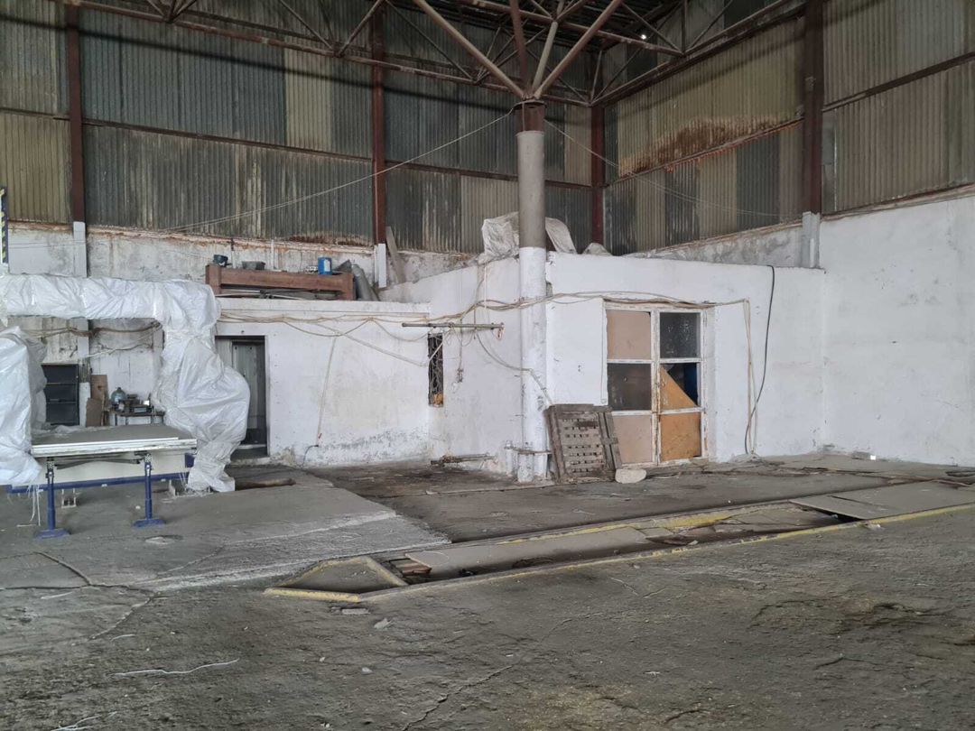 İcarəyə verilir obyekt 1000 m² — Əmlak, Bakı (10)