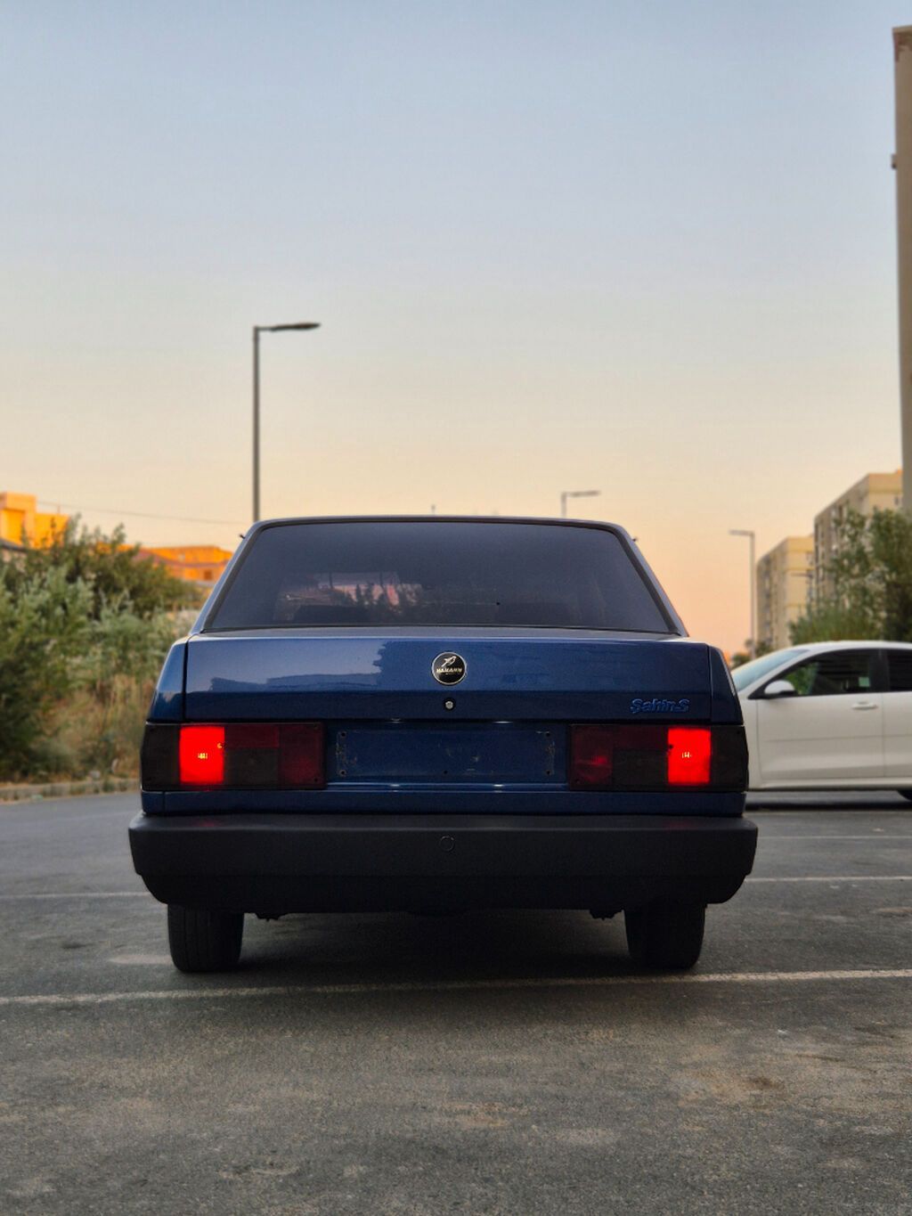 Tofas : 1.6 l | 2005 il 300000 km Sedan — Avtomobillər, Bakı (7)