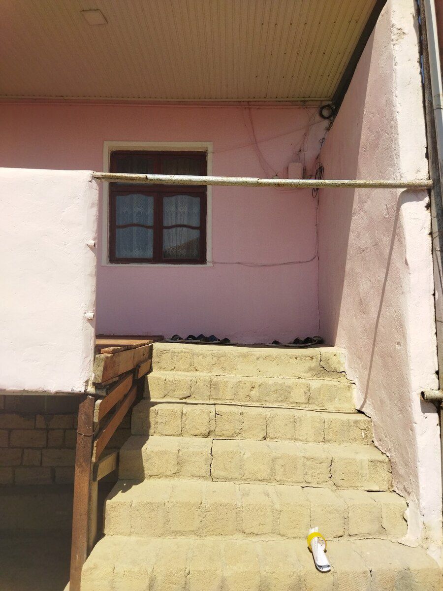 Həyət evi, Sumqayıt ş — Ev, villa, Sumqayıt (6)