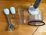 Braun əl blender dəsti - Çoxfunksiyalı Braun əl blenderi: motor bloku — Mətbəx texnikası