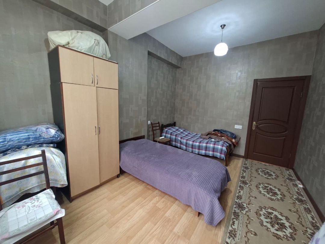 Satılır 3 otaqlı yeni tikili 85 m² — Mənzil, Bakı (9)
