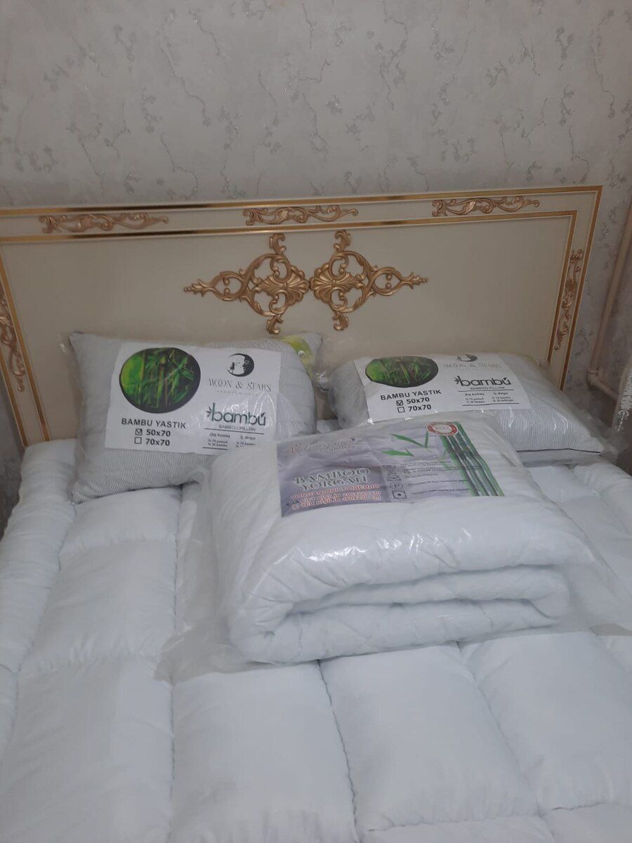 2-otaqlı mənzil kirayə verilir, Gəncə ş., 40 m² — Daşınmaz əmlak, Gəncə (5)