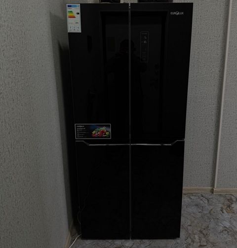 Eurolux norfos soyuducu 1300₼. Çox baha alınıb. Ünvan Saray