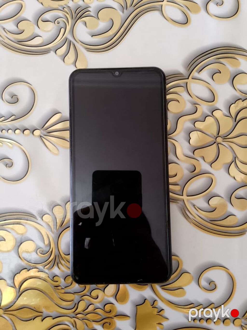 Samsung Galaxy A23, 128 GB, rəng - Qara, İki sim kartlı — Samsung, Digah (2)