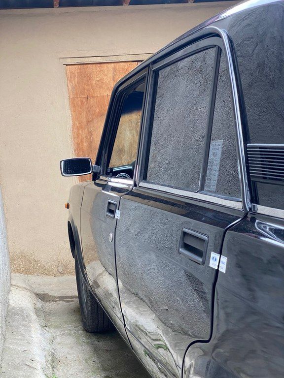 LADA (VAZ) 2107, 1.6 L, 2010 il, 99 209 km — Avtomobillər, Quba (8)