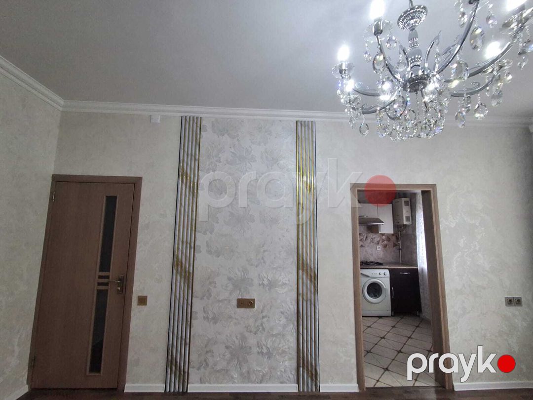 Satılır 1 otaqlı köhnə tikili 30 m² — Mənzil, Bakı (6)