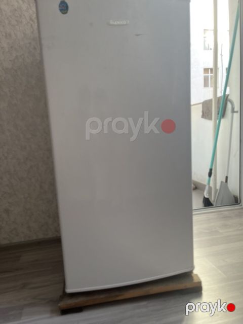 Beko bir qapılı soyuducu - Kompakt ölçü: kiçik mətbəx, ofis, yataq