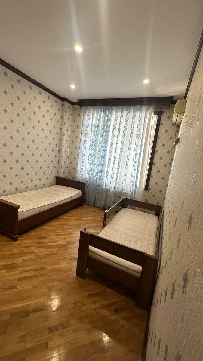 İcarəyə verilir 5 otaqlı yeni tikili 240 m² — Mənzil, Bakı (8)