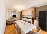 Satılır 3 otaqlı yeni tikili 95 m² — Səfərli Real Estate
