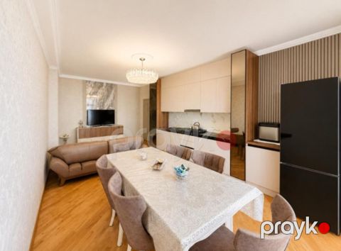 Satılır 3 otaqlı yeni tikili 95 m²