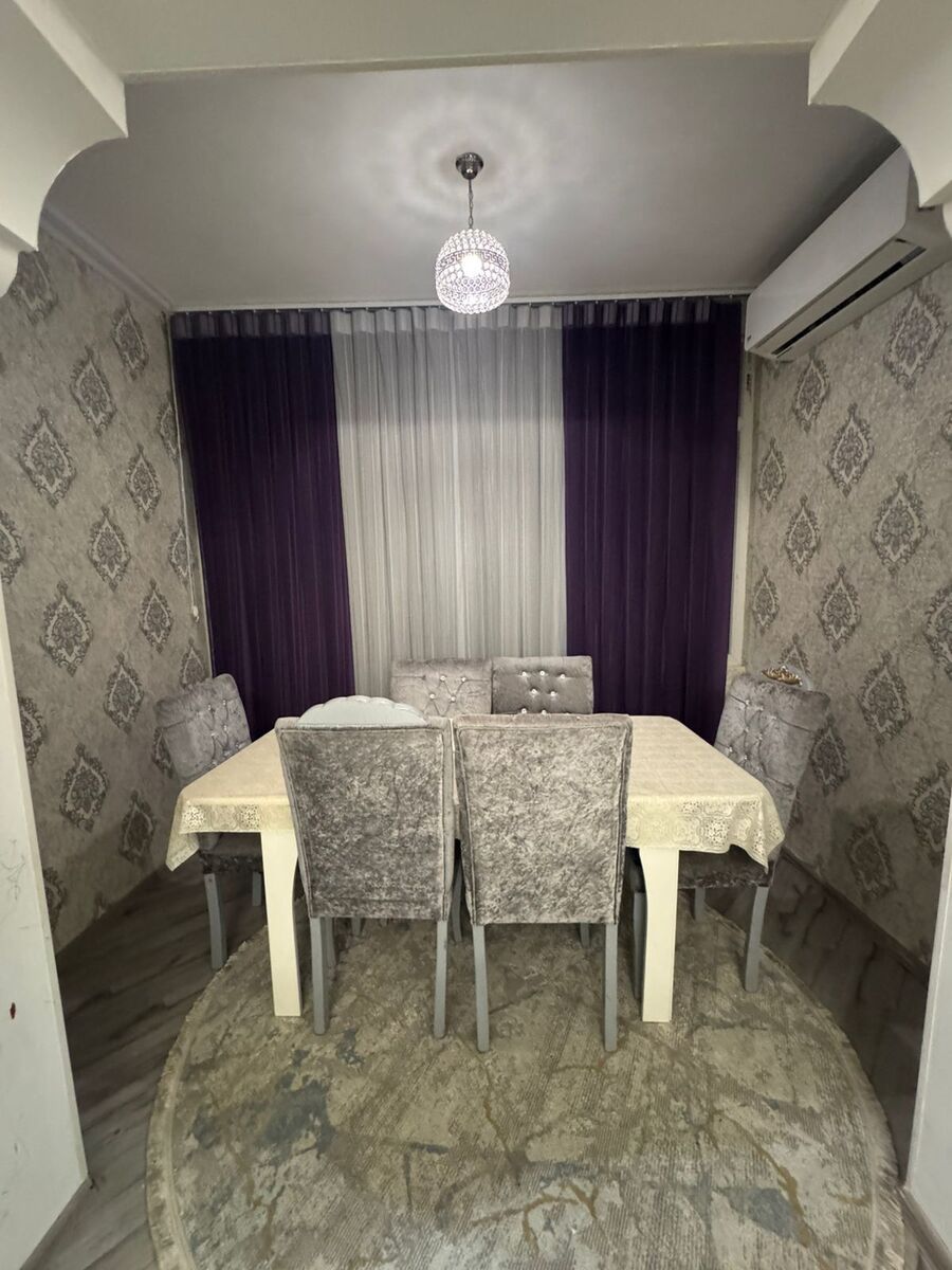 Satılır 3 otaqlı köhnə tikili 85 m² — Mənzil, Bakı