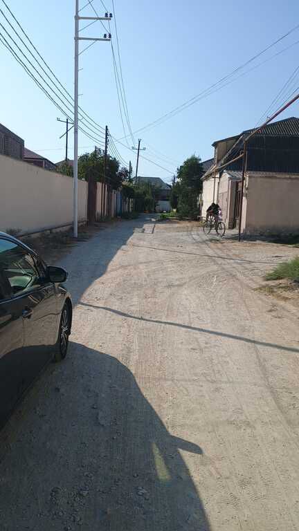 Satılır torpaq 10 sot — Torpaq, Bakı (8)
