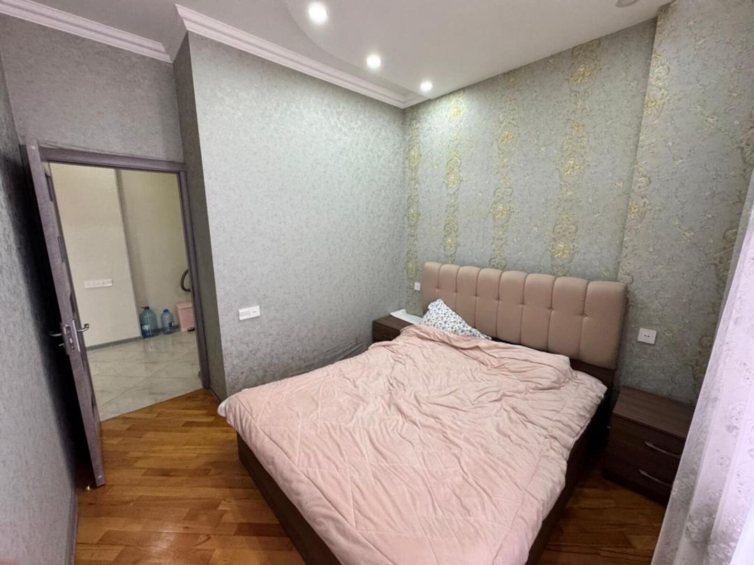 Satılır 2 otaqlı yeni tikili 68 m² — Mənzil, Bakı (5)