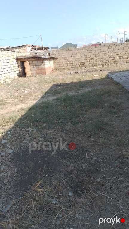 Satılır 2 otaqlı həyət evi/bağ evi 90 m² — Ev, villa, Bakı (8)