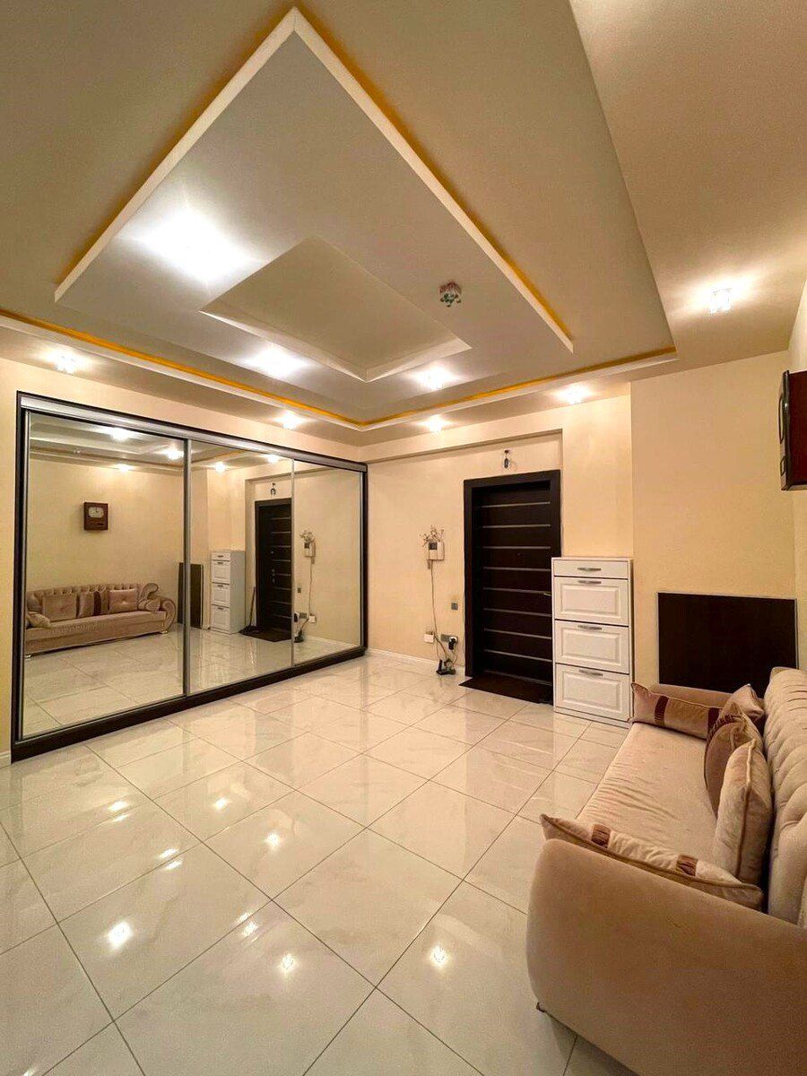 Satılır 4 otaqlı yeni tikili 198 m² — Mənzil, Bakı (11)