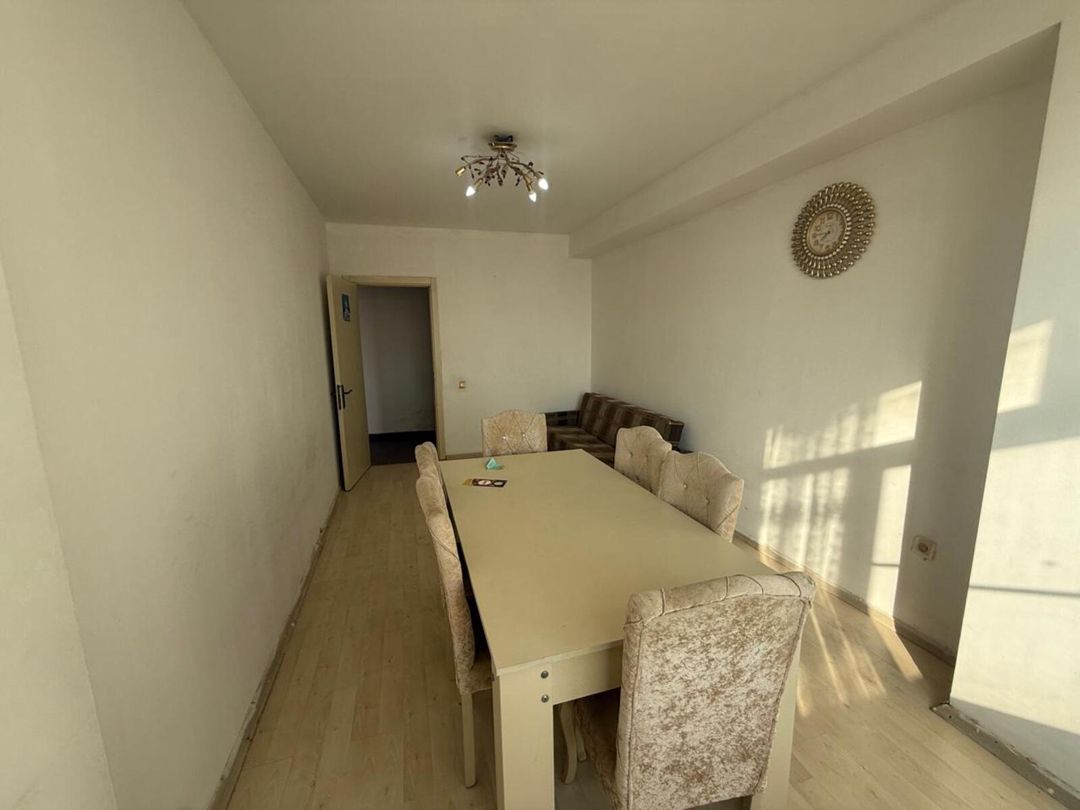 Satılır 3 otaqlı yeni tikili 83 m² — Mənzil, Xırdalan (2)
