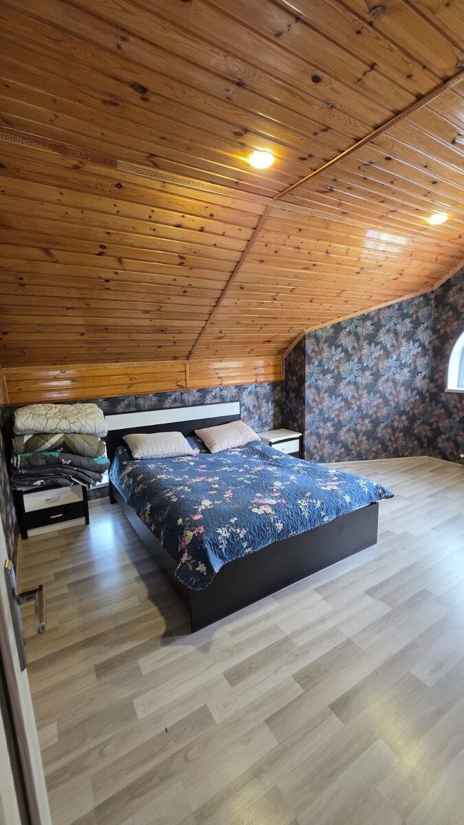 Villa kirayə verilir, Quba r. — Daşınmaz əmlak, Quba (11)