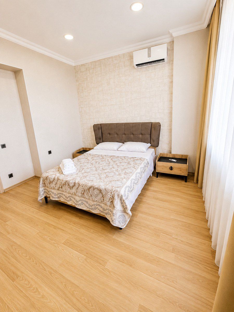 Satılır 3 otaqlı yeni tikili 106 m² — Mənzil, Bakı (5)