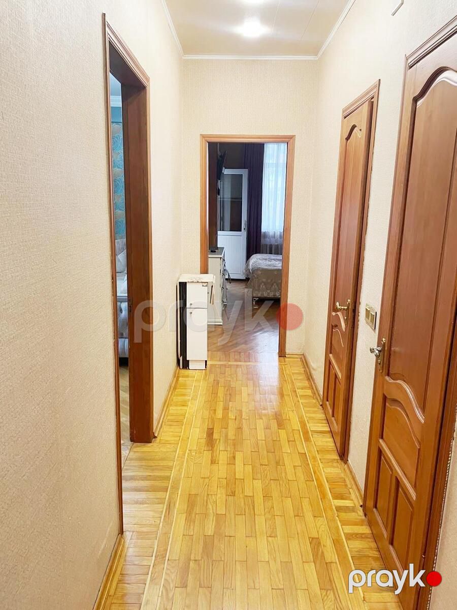 Satılır 2 otaqlı yeni tikili 84.6 m² — Mənzil, Bakı (9)