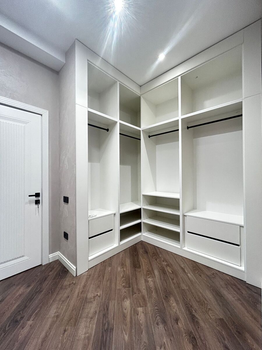 Satılır 2 otaqlı yeni tikili 81 m² — Mənzil, Bakı (7)