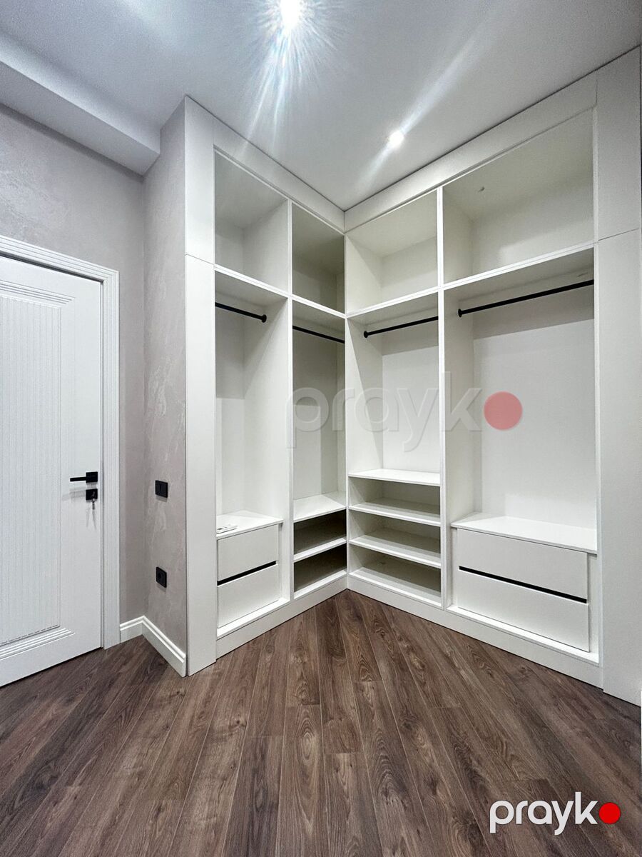 Satılır 2 otaqlı yeni tikili 81 m² — Mənzil, Bakı (7)