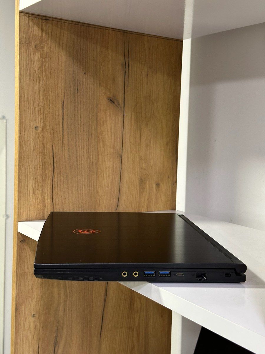MSI noutbuku — Elektronika, Bakı (8)