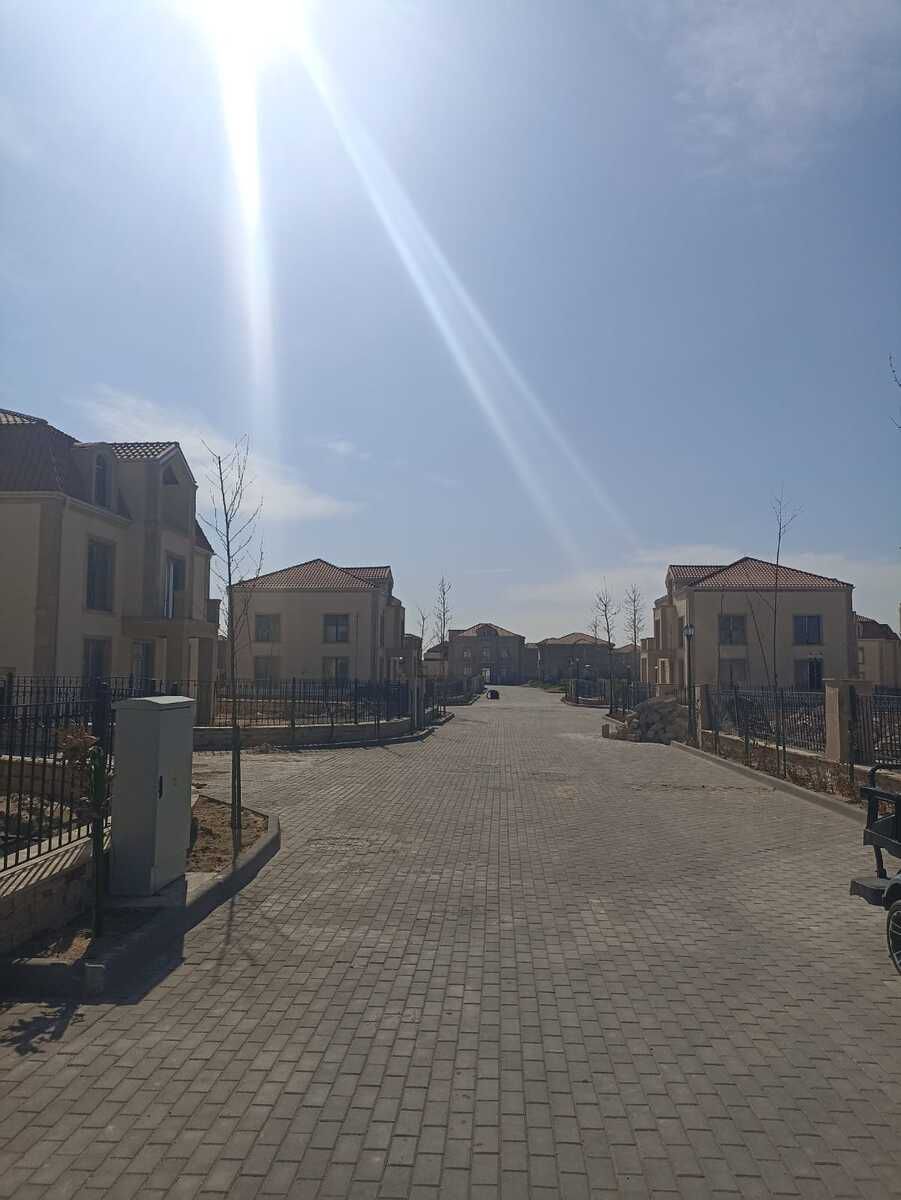 Satılır 5 otaqlı həyət evi/bağ evi 290 m² — Ev, villa, Bakı (3)