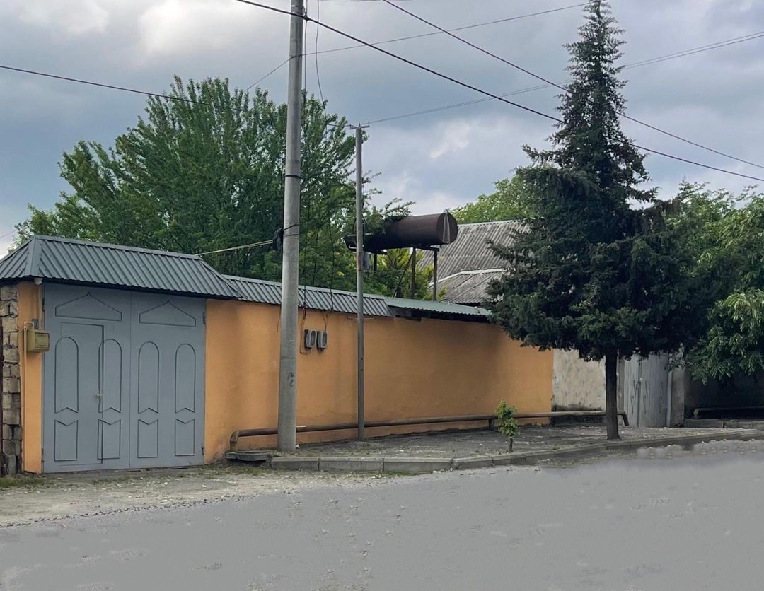 Satılır 4 otaqlı həyət evi/bağ evi 120 m² — Ev, villa, İsmayıllı (12)