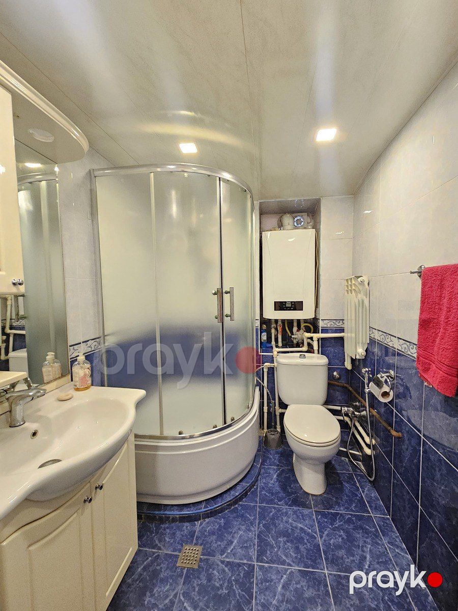 İcarəyə verilir 2 otaqlı köhnə tikili 102 m² — Mənzil, Bakı (7)