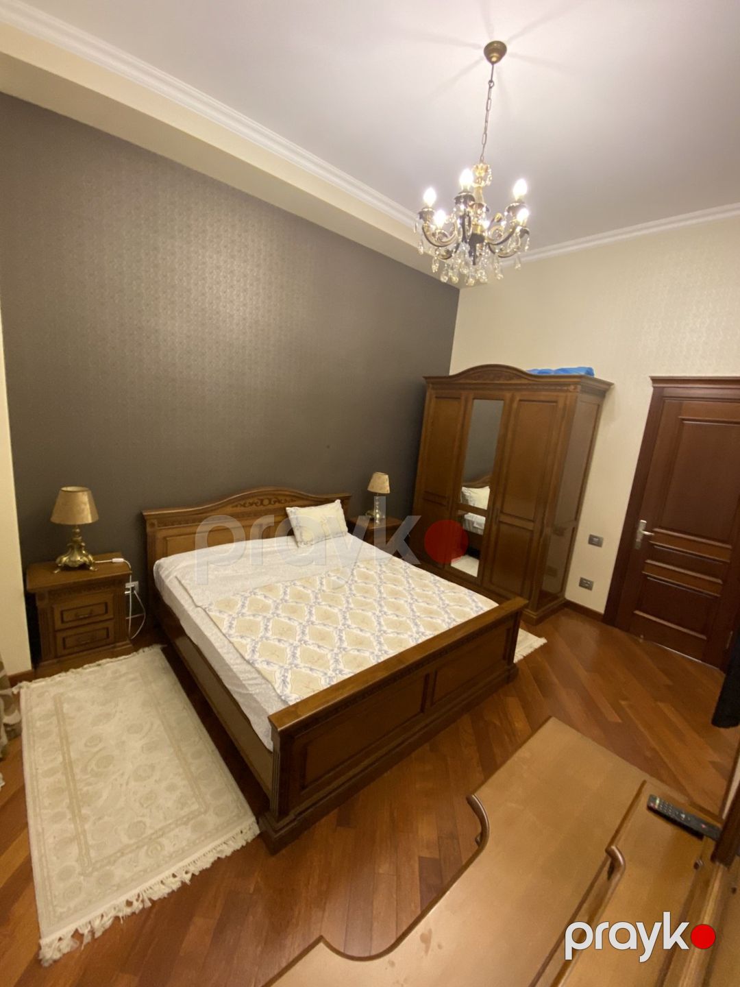 İcarəyə verilir 2 otaqlı yeni tikili 65 m² — Mənzil, Bakı (7)