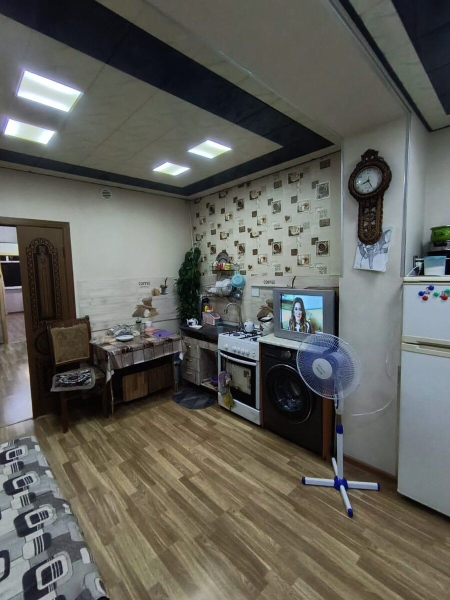 3-otaqlı mənzil, Sumqayıt ş., 68 m² — Mənzil, İsmayıllı (2)
