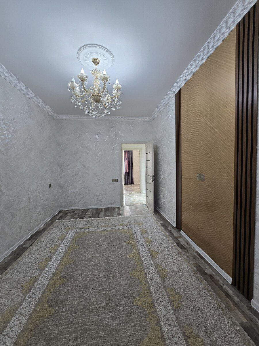 2-otaqlı yeni tikili, Xırdalan ş., 55 m² — Daşınmaz əmlak, Xırdalan (2)