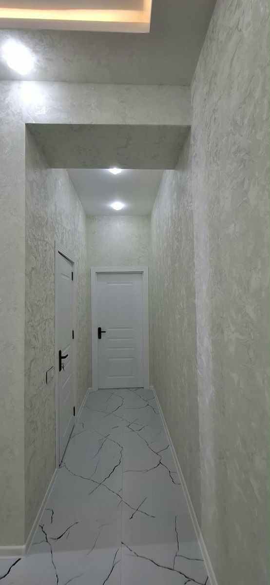 Satılır 3 otaqlı yeni tikili 80 m² — Mənzil, Xırdalan (11)