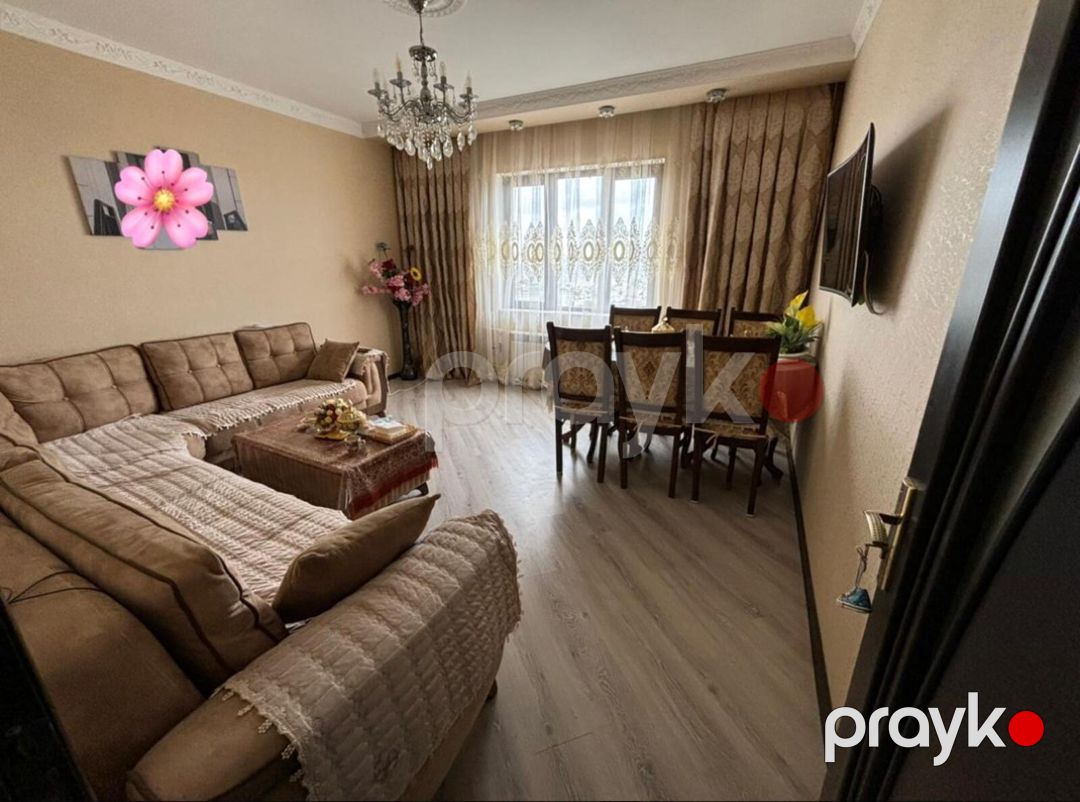 Satılır 4 otaqlı köhnə tikili 85 m² — Mənzil, Bakı (6)