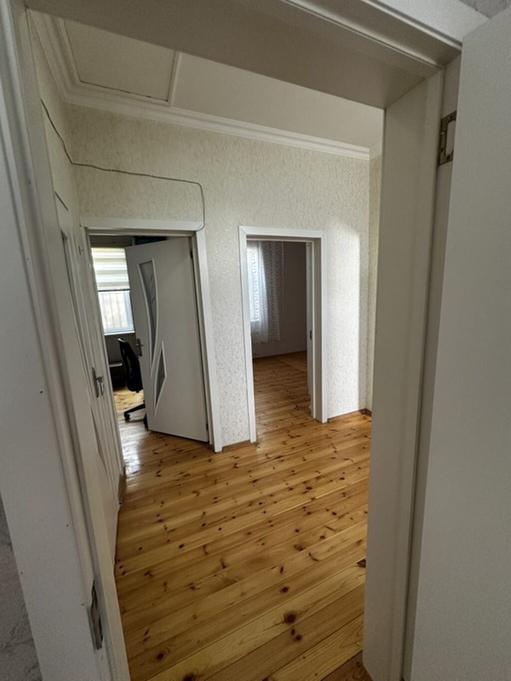 Masazır 3 otaqlı, 75 kv. m, Yeni təmirli — Daşınmaz əmlak, Bakı (9)
