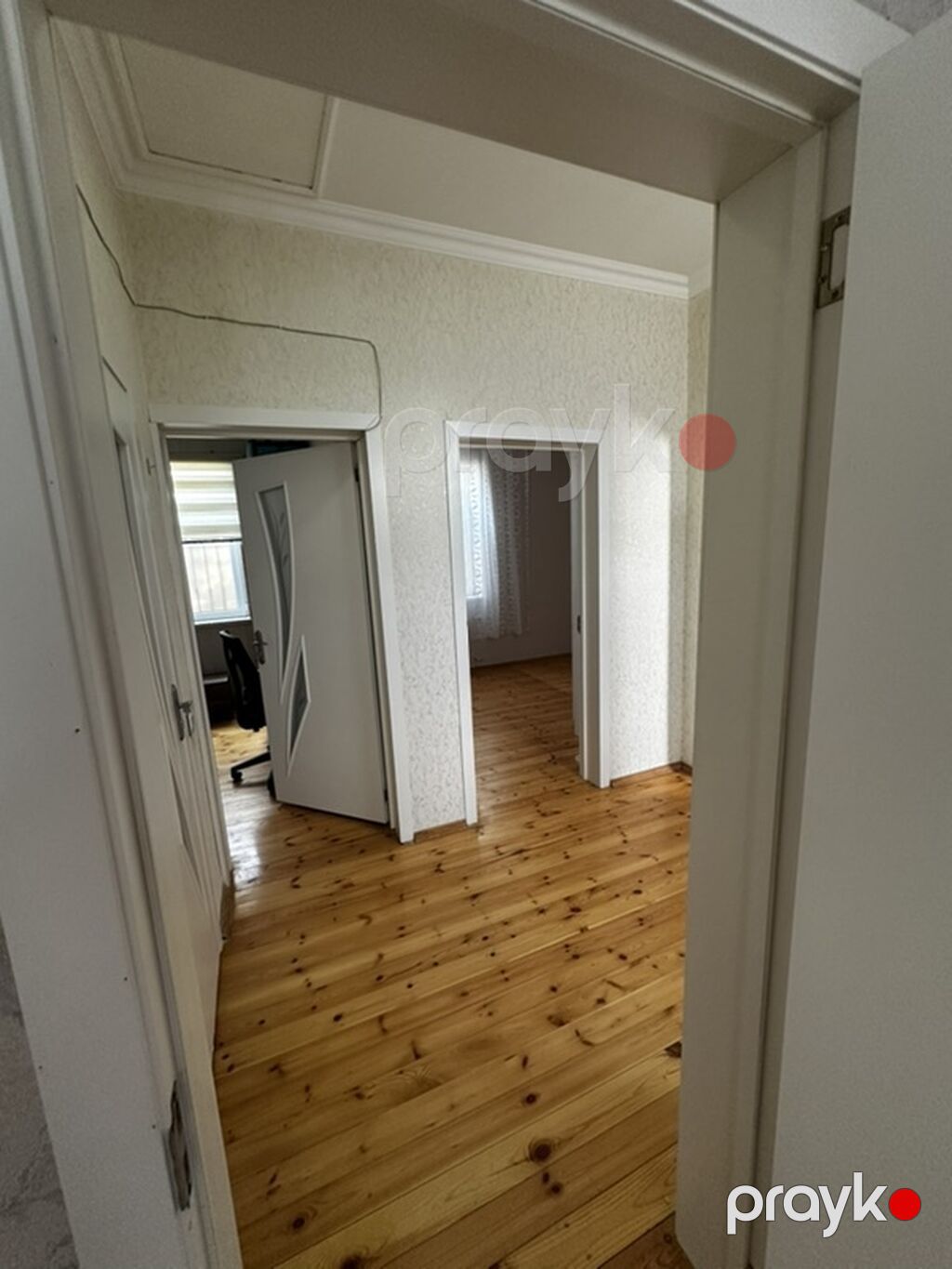 Masazır 3 otaqlı, 75 kv. m, Yeni təmirli — Daşınmaz əmlak, Bakı (9)