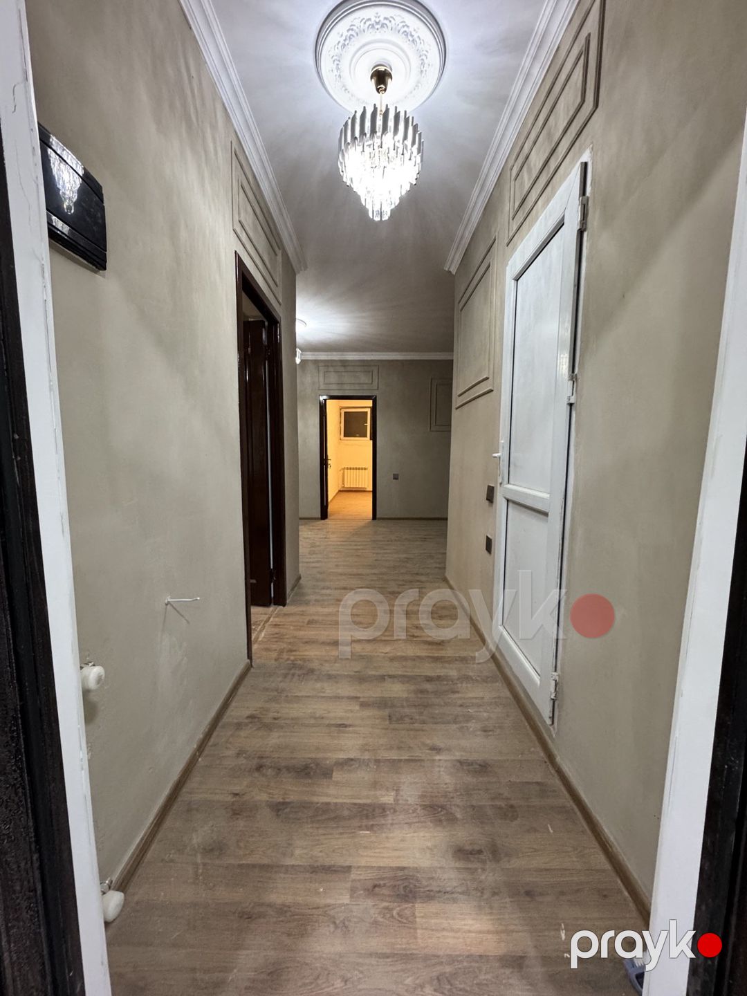 Satılır 6 otaqlı həyət evi/bağ evi 140 m² — Ev, villa, Bakı (4)