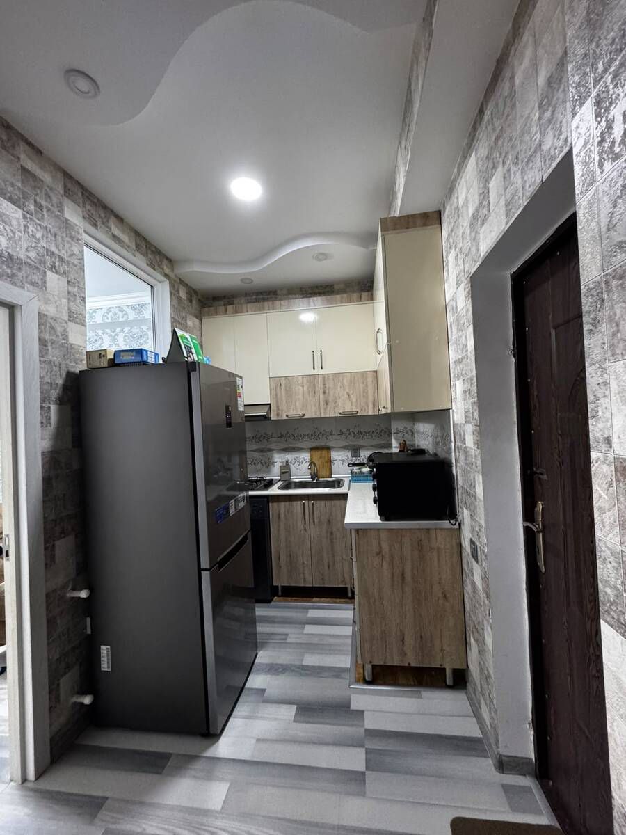 Satılır 2 otaqlı yeni tikili 42 m² — Mənzil, Xırdalan (4)
