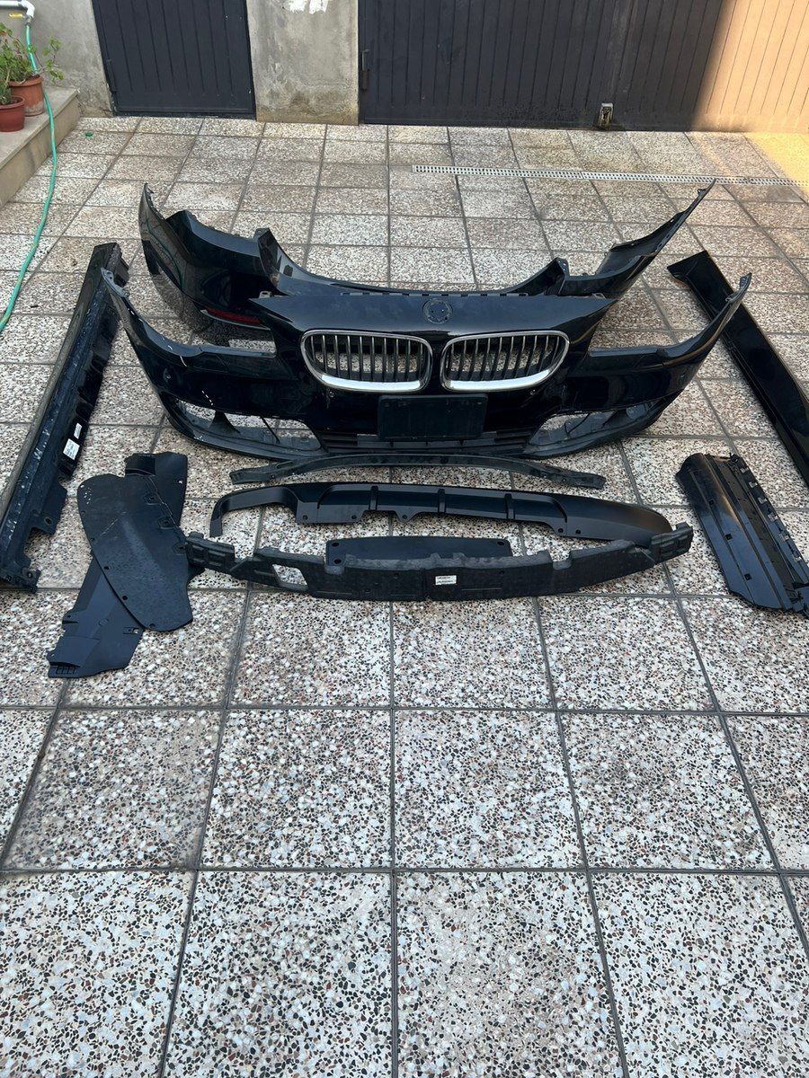 BMW F10 2016 528i body kiti — Ehtiyat hissələri və aksesuarlar, Bakı
