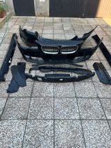 BMW F10 2016 528i body kiti — Запчасти и аксессуары
