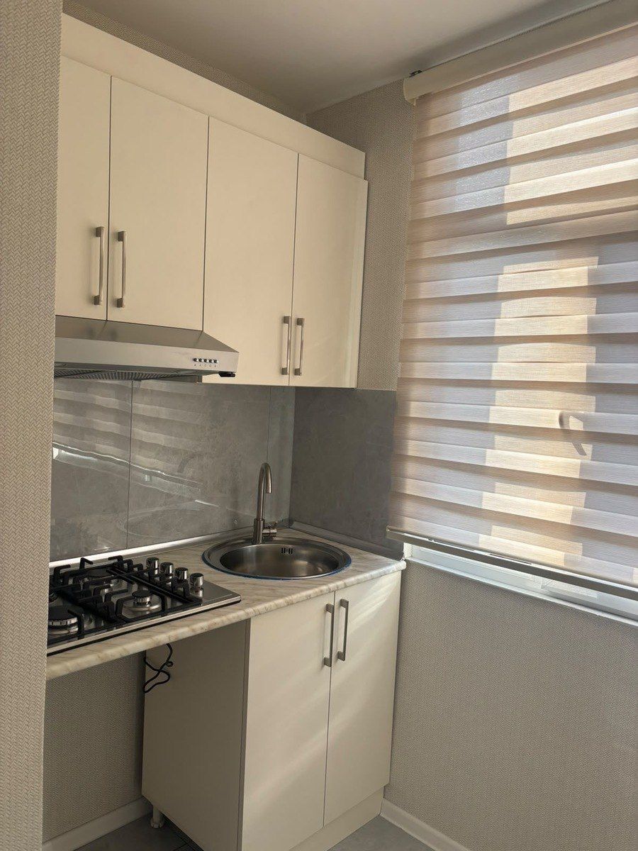 2-otaqlı mənzil, Nərimanov m., 35 m² — Daşınmaz əmlak, Bakı