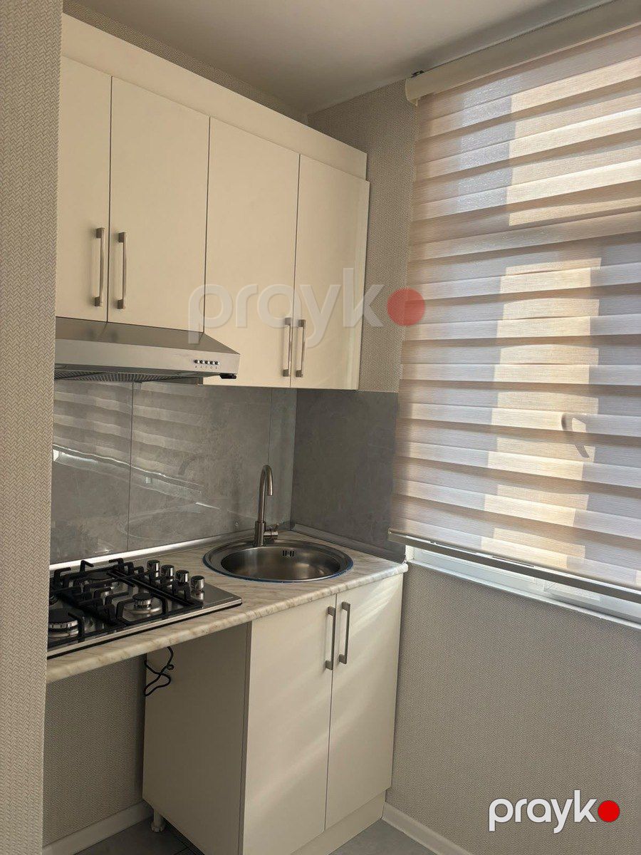 Satılır 2 otaqlı köhnə tikili 35 m² — Mənzil, Bakı (10)