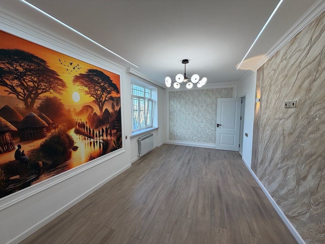 2-otaqlı mənzil, Gəncə ş., 40 m² — Daşınmaz əmlak, Gəncə (2)