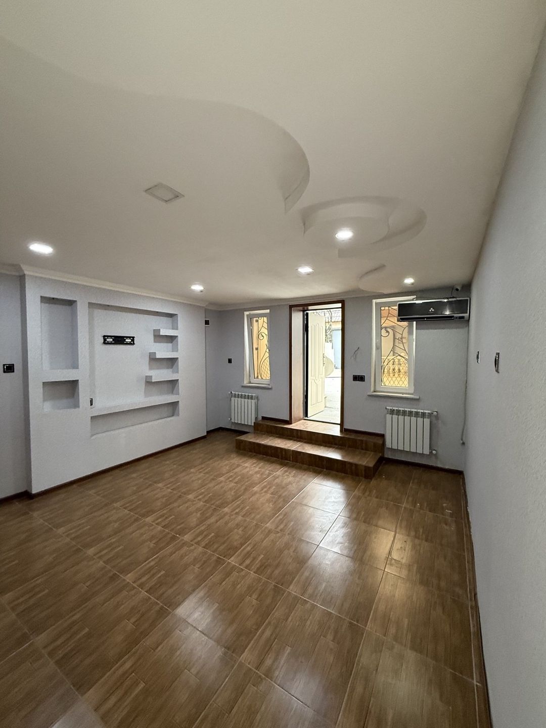 Satılır 5 otaqlı həyət evi/bağ evi 210 m² — Ev, villa, Sumqayıt (5)