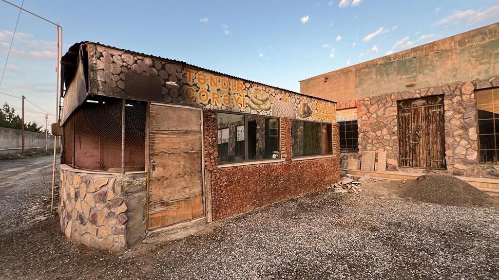 Satılır obyekt 200 m² — Əmlak, Bakı (6)