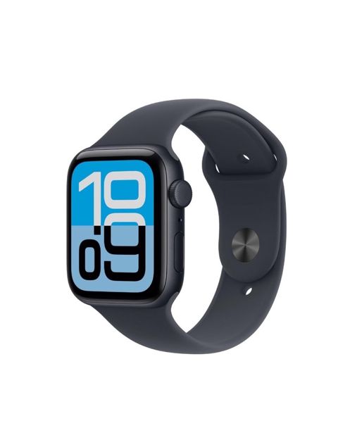Apple Watch SE 3 Aluminum Midnight 44mm